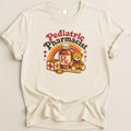 Pediatric Pharmacist v2 Tee - Adverse Reactions