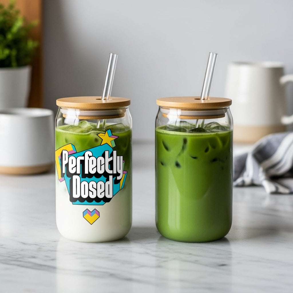 Perfectly Dosed Tumbler - Adverse Reactions