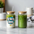 Perfectly Dosed Tumbler - Adverse Reactions