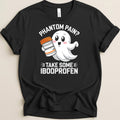 Phantom Pain Tee - Adverse Reactions