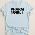 Pharm Girl Tee - Adverse Reactions