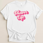 Pharm Life Tee - Adverse Reactions
