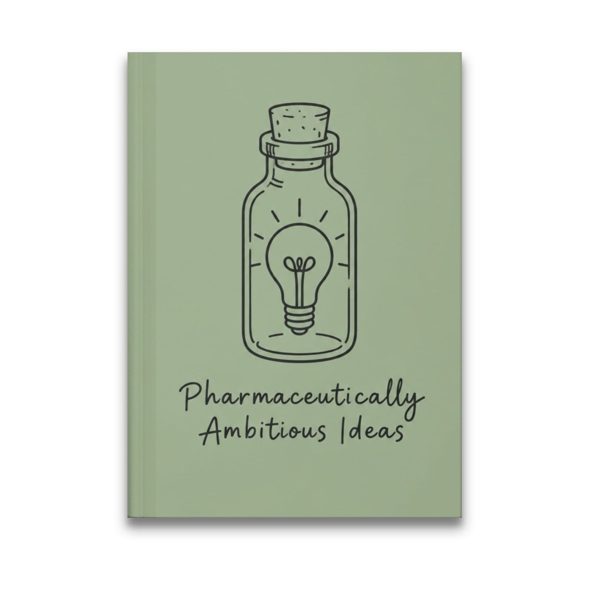 Pharmaceutically Ambitious Ideas Journal - Adverse Reactions