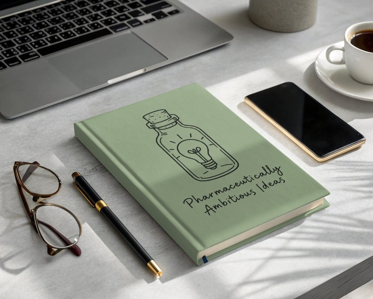 Pharmaceutically Ambitious Ideas Journal - Adverse Reactions