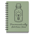 Pharmaceutically Ambitious Ideas Journal - Adverse Reactions