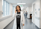 Pharmacist Collegiate Crest Tee - Adverse Reactions - Pharmacy Apparel for Pharmacists, Techs & Students