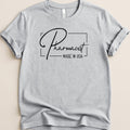 Pharmacist Made in USA Tee - Adverse Reactions