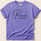 Pharmacist Made in USA Tee - Adverse Reactions
