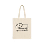 Pharmacist Made in USA Tote Bag - Adverse Reactions