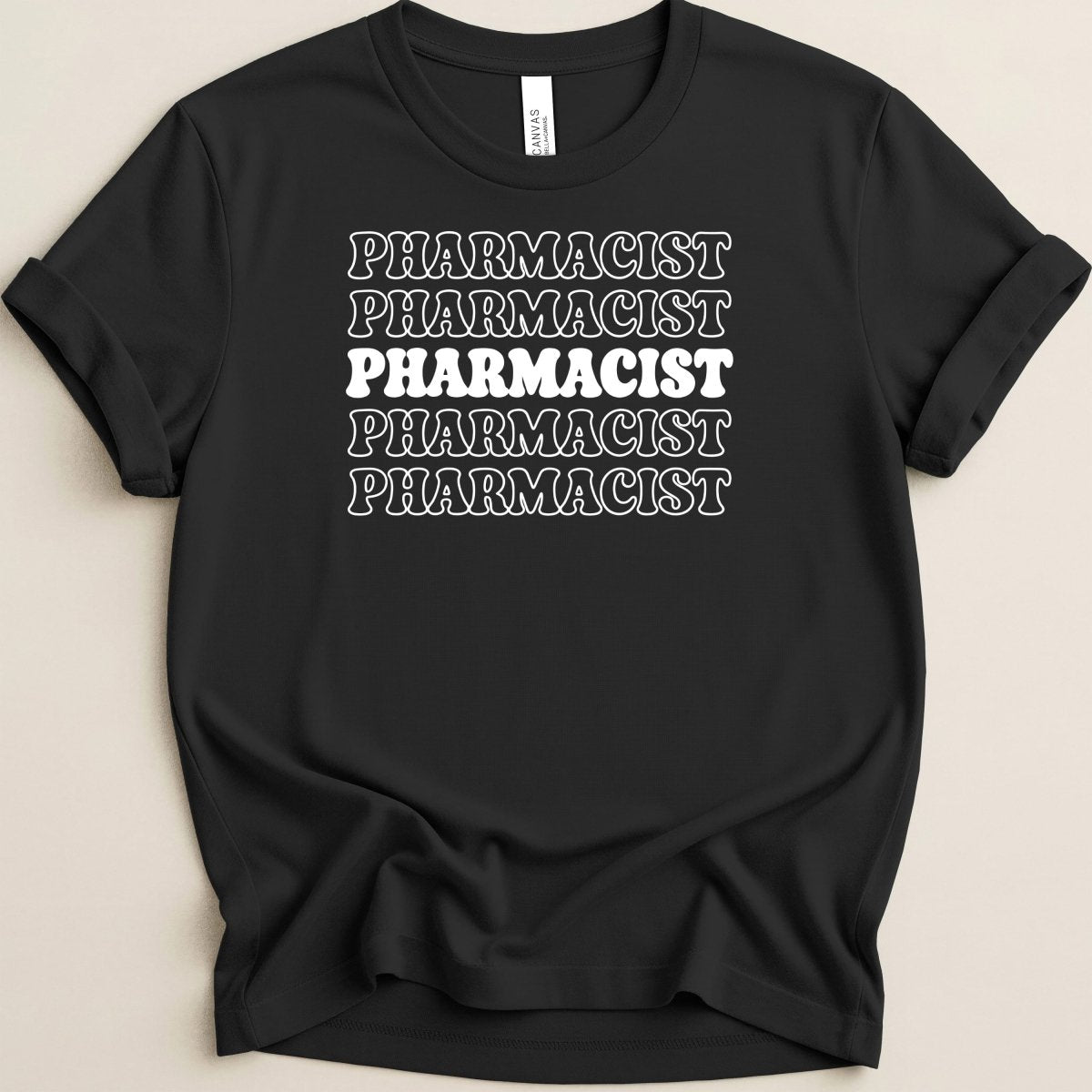 Pharmacist Tee - Adverse Reactions