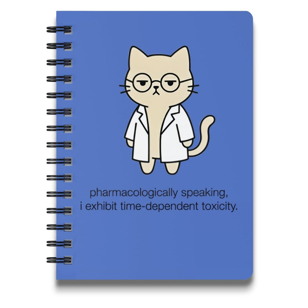 Pharmacologically Speaking Journal - Adverse Reactions