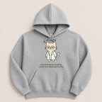Pharmacologically Speaking Sweatshirt & Hoodie - Adverse Reactions