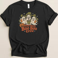 Pharmacy Boo Boo Crew v2 Tee - Adverse Reactions