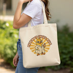 Pharmacy Chicks Rule Tote Bag - Adverse Reactions - Pharmacy Apparel for Pharmacists, Techs & Students