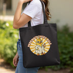 Pharmacy Chicks Rule Tote Bag - Adverse Reactions - Pharmacy Apparel for Pharmacists, Techs & Students