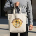 Pharmacy Chicks Rule Tote Bag - Adverse Reactions - Pharmacy Apparel for Pharmacists, Techs & Students