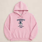Pharmacy Dept. Established 1240 Sweatshirt & Hoodie - Adverse Reactions
