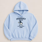 Pharmacy Dept. Established 1240 Sweatshirt & Hoodie - Adverse Reactions