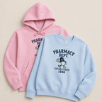 Pharmacy Dept. Established 1240 Sweatshirt & Hoodie - Adverse Reactions
