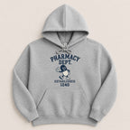 Pharmacy Dept. Established 1240 Sweatshirt & Hoodie - Adverse Reactions