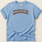 Pharmacy Flag Tee - Adverse Reactions
