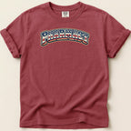 Pharmacy Flag Tee - Adverse Reactions