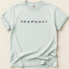 Pharmacy Friends Tee - Adverse Reactions