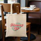 Pharmacy Girl Tote Bag - Adverse Reactions