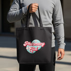 Pharmacy Girl Tote Bag - Adverse Reactions
