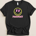 Pharmacy Grin Tee - Adverse Reactions