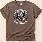 Pharmacy Legend 1776 Tee - Adverse Reactions