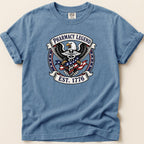 Pharmacy Legend 1776 Tee - Adverse Reactions