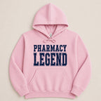 Pharmacy Legend Sweatshirt & Hoodie - Adverse Reactions