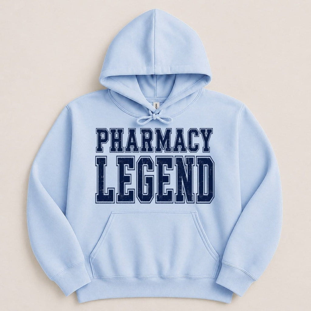 Pharmacy Legend Sweatshirt & Hoodie - Adverse Reactions