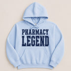 Pharmacy Legend Sweatshirt & Hoodie - Adverse Reactions