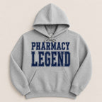 Pharmacy Legend Sweatshirt & Hoodie - Adverse Reactions