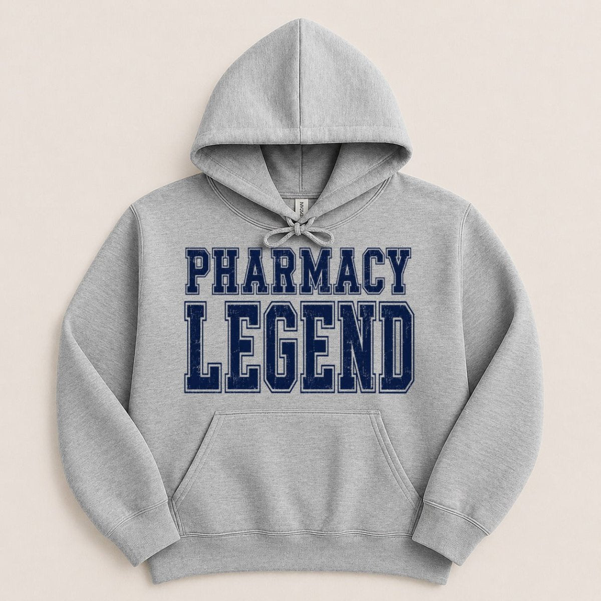 Pharmacy Legend Sweatshirt & Hoodie - Adverse Reactions