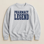 Pharmacy Legend Sweatshirt & Hoodie - Adverse Reactions