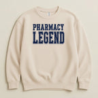 Pharmacy Legend Sweatshirt & Hoodie - Adverse Reactions