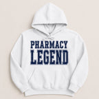Pharmacy Legend Sweatshirt & Hoodie - Adverse Reactions
