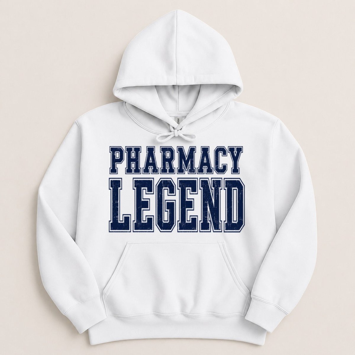 Pharmacy Legend Sweatshirt & Hoodie - Adverse Reactions