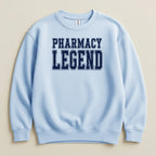 Pharmacy Legend Sweatshirt & Hoodie - Adverse Reactions