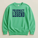 Pharmacy Legend Sweatshirt & Hoodie - Adverse Reactions