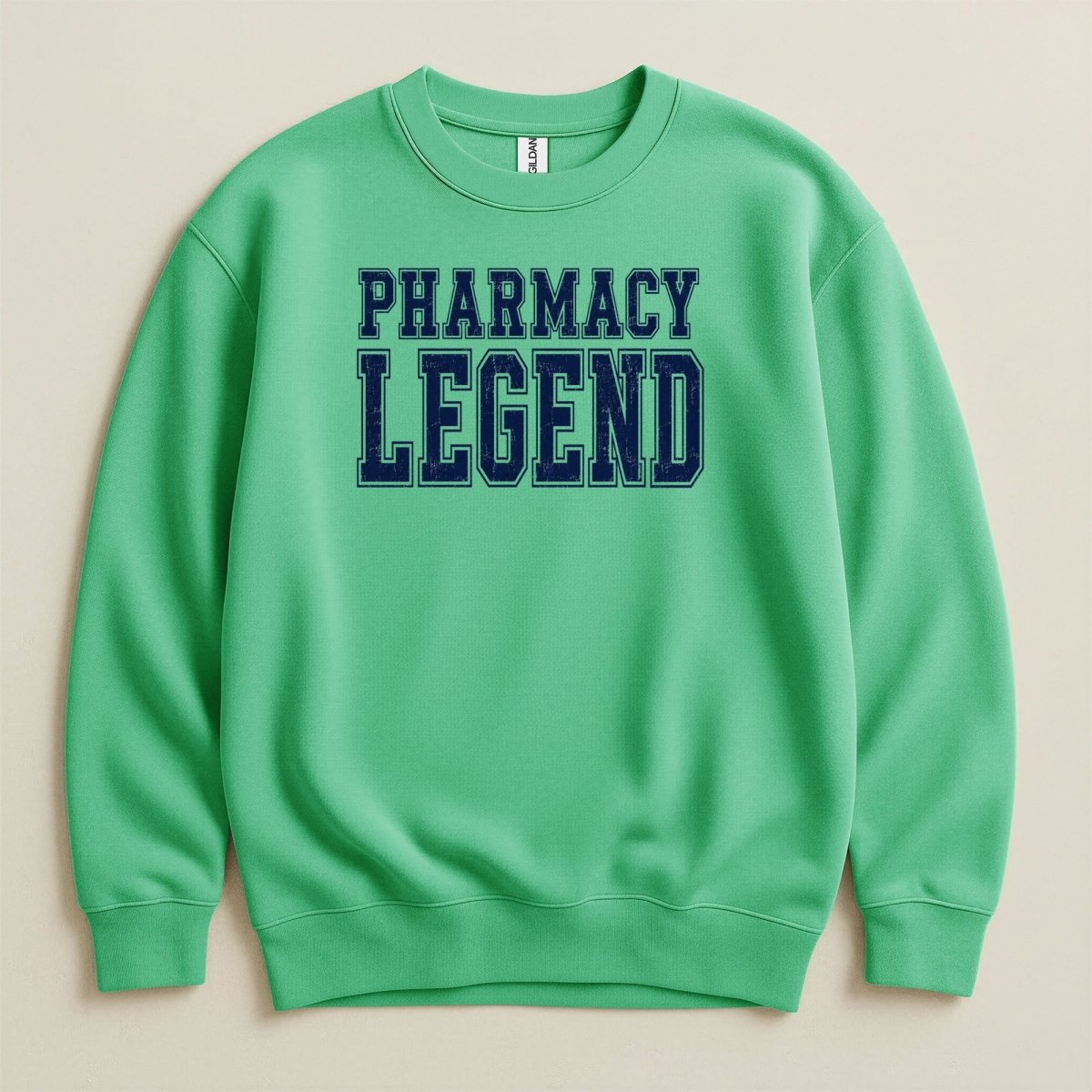 Pharmacy Legend Sweatshirt & Hoodie - Adverse Reactions