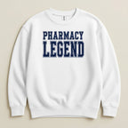 Pharmacy Legend Sweatshirt & Hoodie - Adverse Reactions