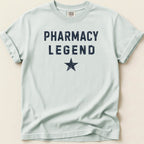 Pharmacy Legend Tee - Adverse Reactions