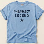 Pharmacy Legend Tee - Adverse Reactions