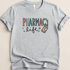 Pharmacy Life Tee - Adverse Reactions