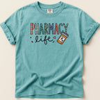 Pharmacy Life Tee - Adverse Reactions