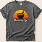 Pharmacy Life Tee - Adverse Reactions
